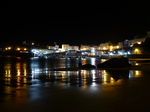 FZ021686 Tenby harbour at night.jpg